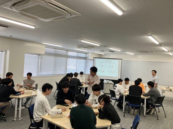 リベラルアーツ入門