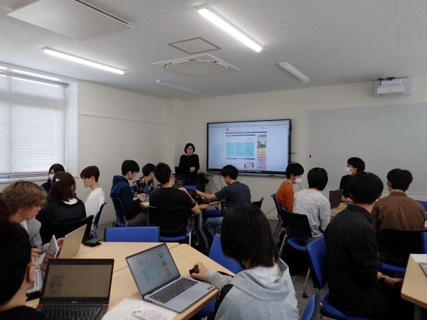 リベラルアーツ入門